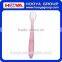 sillicon baby feeding training spoon