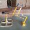 China mini metal digger digging tool for kid Digger001