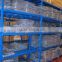 Customized Medium Duty Metal Warehouse Rack , Warehouse Shelving Rack