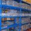 Heavy Duty Metal Pallet Racking / Storage Rack Warehouse Steel Rack