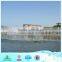 Music Water Fountain built on river of Tongcheng, Anhui, East China, Phase II