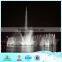 Large outdoor water fountains, for city center or theme park