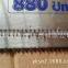 good teeth set hand saw