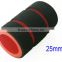 Memory Foam Tattoo Grip Covers For Any Stainless Steel Disposable 1" Tube