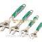 Berrylion High Quality Adjustable Wrench 6"-12" Adjustable Wrench