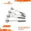 Stainless steel Kitchen tools hand egg whisk