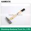 Professional wood handle machinist hammer of 200g, 300g, 500g