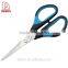 Office Scissors With Fashionable and Beautiful Designed