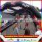 Inflatable Baseball Cage Large Inflatable Batting Cage Outdoor Play