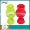 Hight Quality Cheap Chocolate Melting Pot Silicone Seasoning Bottle