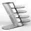 hot selling stainless steel coaster beer metal cup coaster