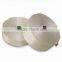 Alkali Free and Wax Free Fiberglass Tape