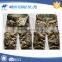 OEM China supply army Camouflage cargo pants For Men