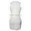 New Women Summer Sexy Sleeveless Party Cocktail Lace Evening Bodycon Mini Dress