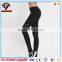 Factory wholesale custom design mesh yoga pants women's sportswear yoga wear