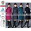 Ladies Coats Winter Warm Long Coat Jacket
