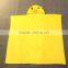 Baby blanket with plush duck infant toddlers hooded towel