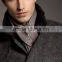 wool high quality winter warm men coat made to measure overcoat. BCL030