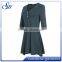 2017 hot sale Latest designs summer for women dress
