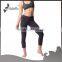Wholesale Capri Legging spandex eggings
