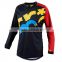 Downhill Bike Cycling Jersey Shirt Long Sleeve Cycling Clothing 2XS-6XL
