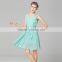 Maxnegio dropshipping clothing elegant online pleated casual dress