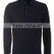 Unisex Stylish Long Sleeve Polo T-shirt