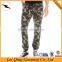 Loose and comfortable wear-resisting climbing camo pants men