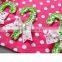 Latest Fancy Kids Princess Dress Children Christmas Dress Baby Girl Party Clothes
