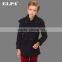 Boys high quality colorful handsome wool coat