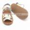 FASHION Running Shoes Baby Leather Sandal Baby Boy Shoes