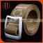 Stretch Belt Nylon Kinesiology Handmade Tape Thread Waxed Factory direct Belt