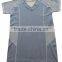 Seamless men's comfortable t shirt