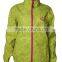 Outdoor waterproof ladies softshell jacket