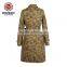 2017 lady's new fashion camouflage softshell windproof jacket for Spring Autumn season
