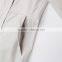 All-weather style blocktech waterproof windproof long jacket women's