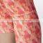 Factory Wholesale Custom Print Yoga Pants Gym Tights Yoga Apparel