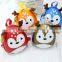 R1945H 2017 high quality newest cartoon character cute school bag