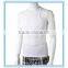 T-back gym mens stringer blank singlet wholesale