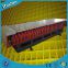 concave surface FRP grating machine fiberglass resin sheet