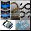cargo lashing double J hook alloy or carbon steel 2`` for ratchet tie down