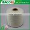 low price custom Ne8s recycled open end 100 cotton yarn