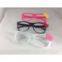 Hello kitty plastic firework glasses