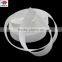 strong sticky 0.8" adhesive backed Hook & loop fasteners