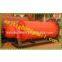Ore gringing ball mill machine