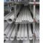 304TI Stainless steel seamless pipe price (USD)