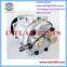 Sanden U4275 12V ac auto compressor air 200CC R134A SP-15 Oil 003626509270 709GKA08