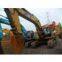 USED CATERPILLAR CRAWLER EXCAVATOR 330D IN VERY GOOD WORKING CONDITION