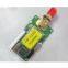 Wireless Rf Module With 10mW ~ 100mW Output Power, UHF Wireless Rf Transceiver HR-1020