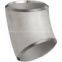 Elbow Fittings Stainless Steel
